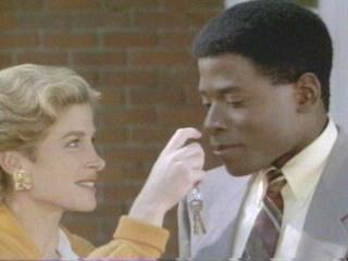 Livin large Dexter Jackson Broadcast journalism